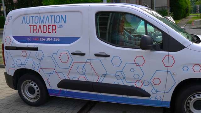 Zobacz, jak Automation Trader dba o Twoje komponenty