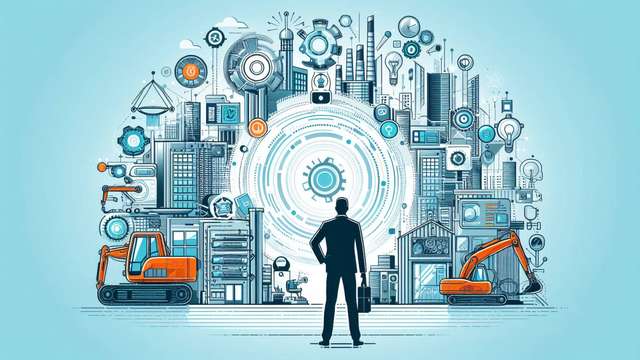 What will shape the future of industrial automation over the next 5 years?