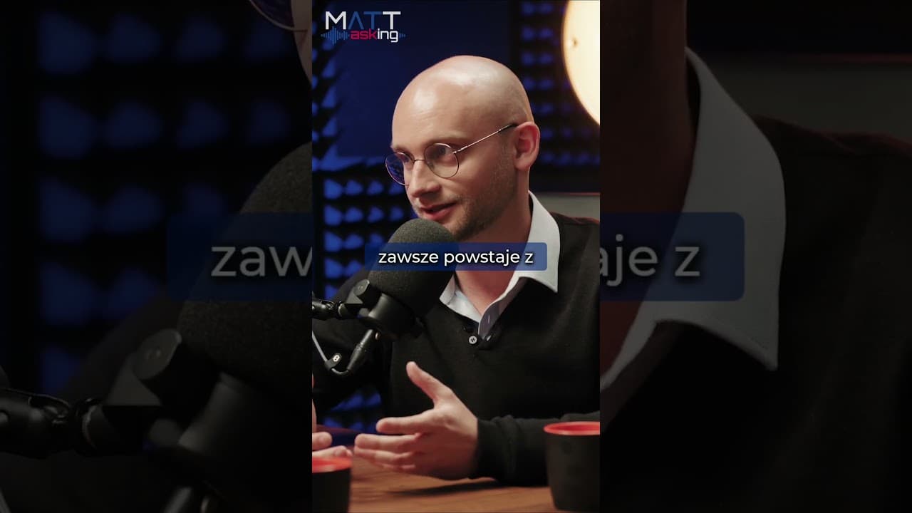 Śmierć czy Bezpieczeństwo w Przemyśle  #polska #podcast #news #manufacturing  #technology
