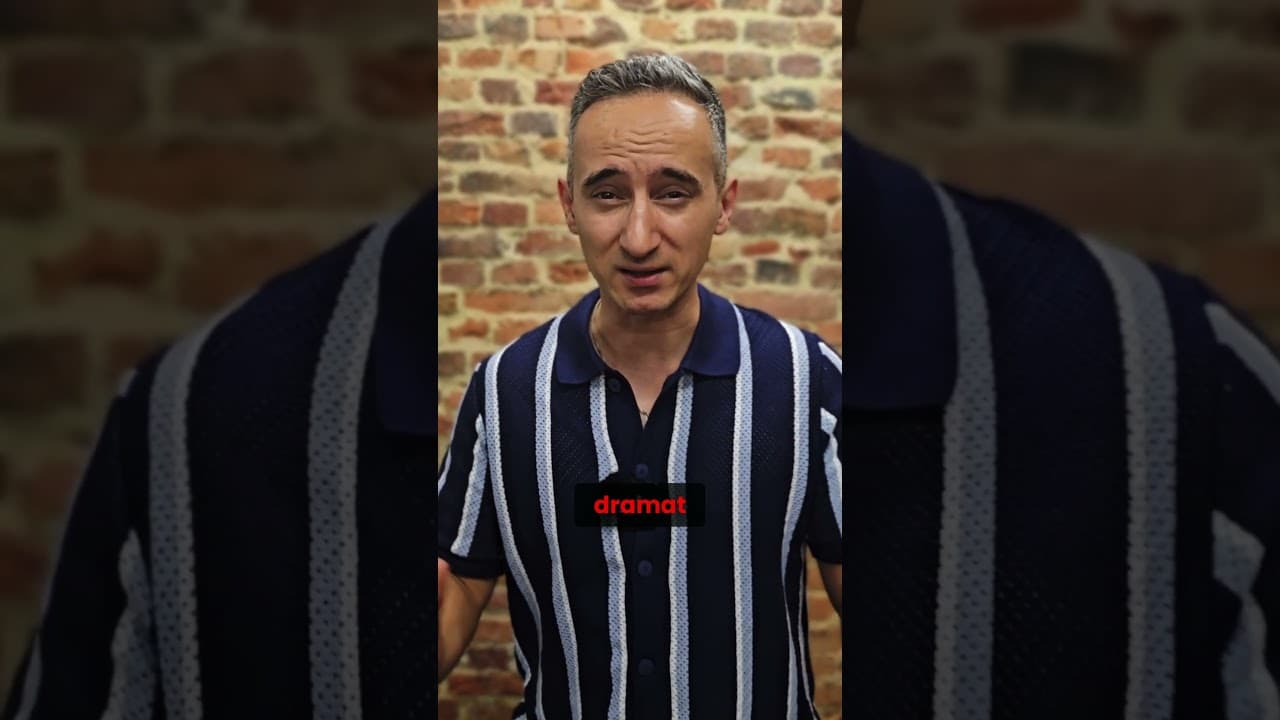 Polska szoruje pod dnie