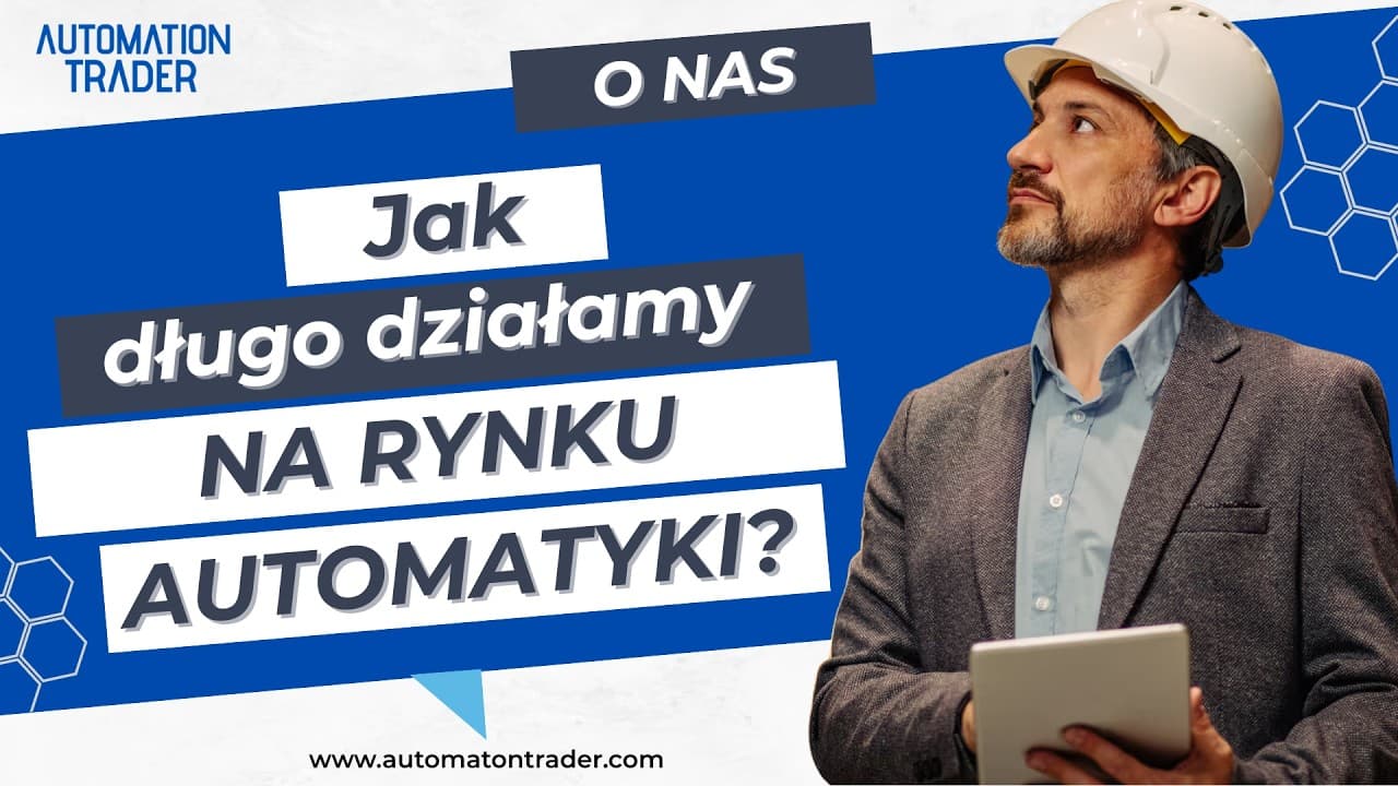 Jak to się wszystko zaczęło? Automation Trader działa na rynku już od ponad dekady.