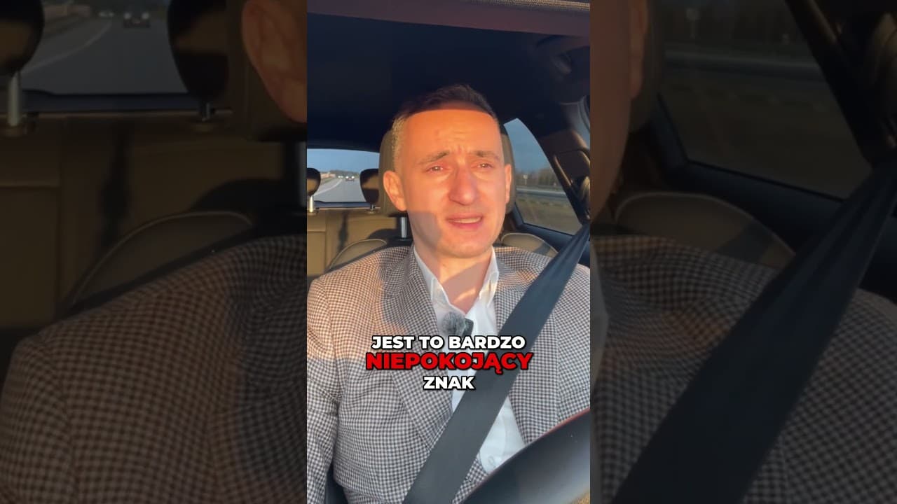 Czy jesteśmy w kryzysie?