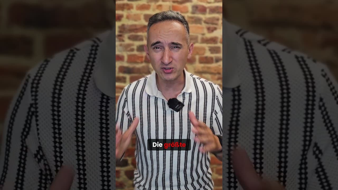 Alle reden darüber, aber was ist die Wahrheit?
