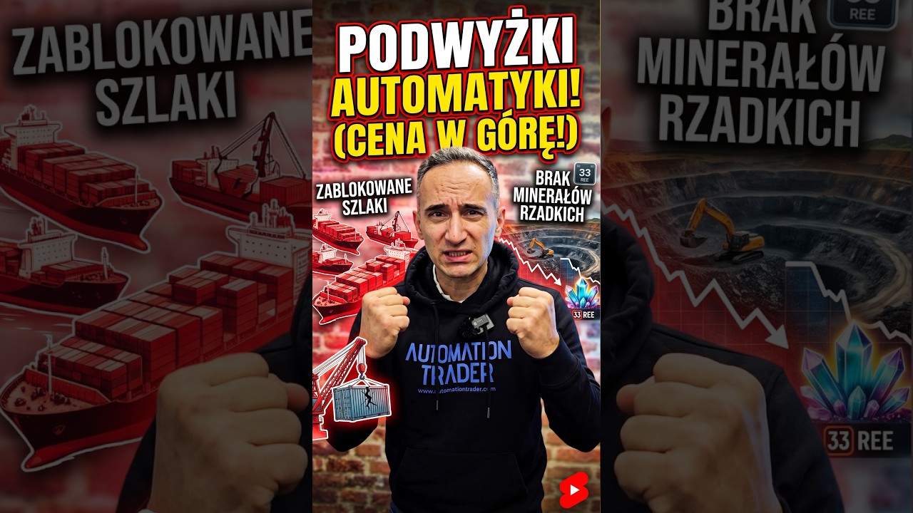 Idą spore podwyżki