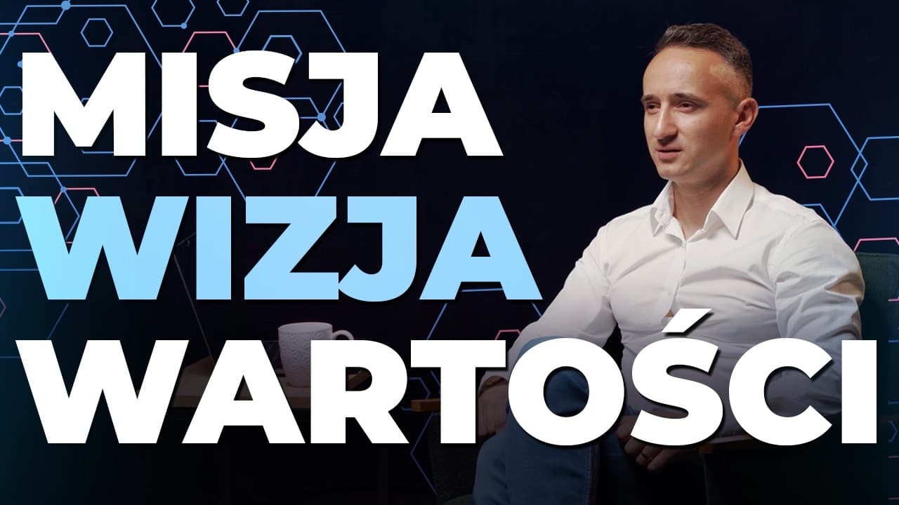 Misja, wizja i wartości. W co wierzymy w Automation Trader?