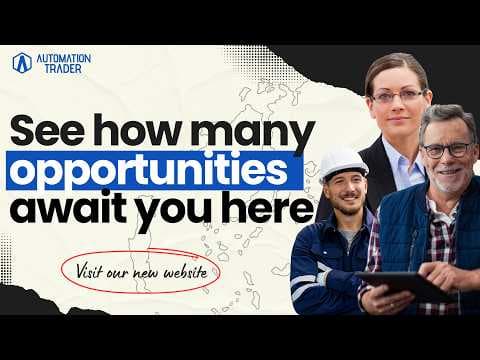 Give us 2 minutes to show you what you GAIN with Automation Trader