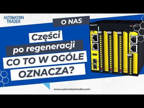 Części po regeneracji. Co to w ogóle oznacza i czym są takie komponenty?