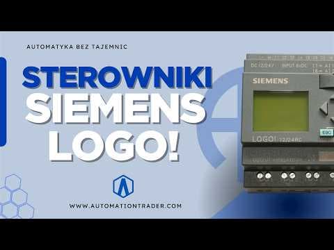 Automatyka bez tajemnic: Sterowniki Siemens LOGO!