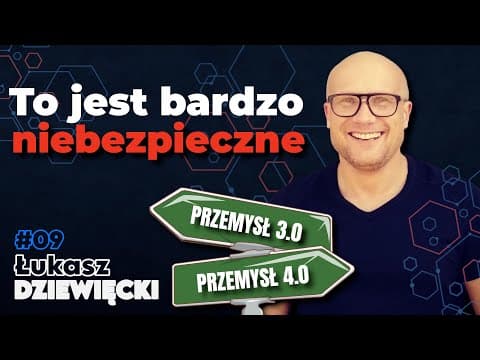 TO JEST BARDZO NIEBEZPIECZNE | Łukasz Dziewięcki: Chodzi o konkret! Co ja z tego będę miał?