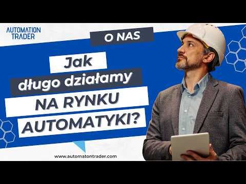 Jak to się wszystko zaczęło? Automation Trader działa na rynku już od ponad dekady.