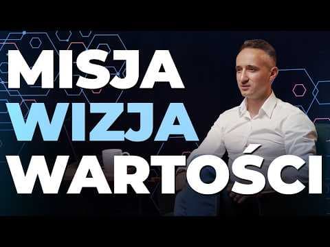Misja, wizja i wartości. W co wierzymy w Automation Trader?