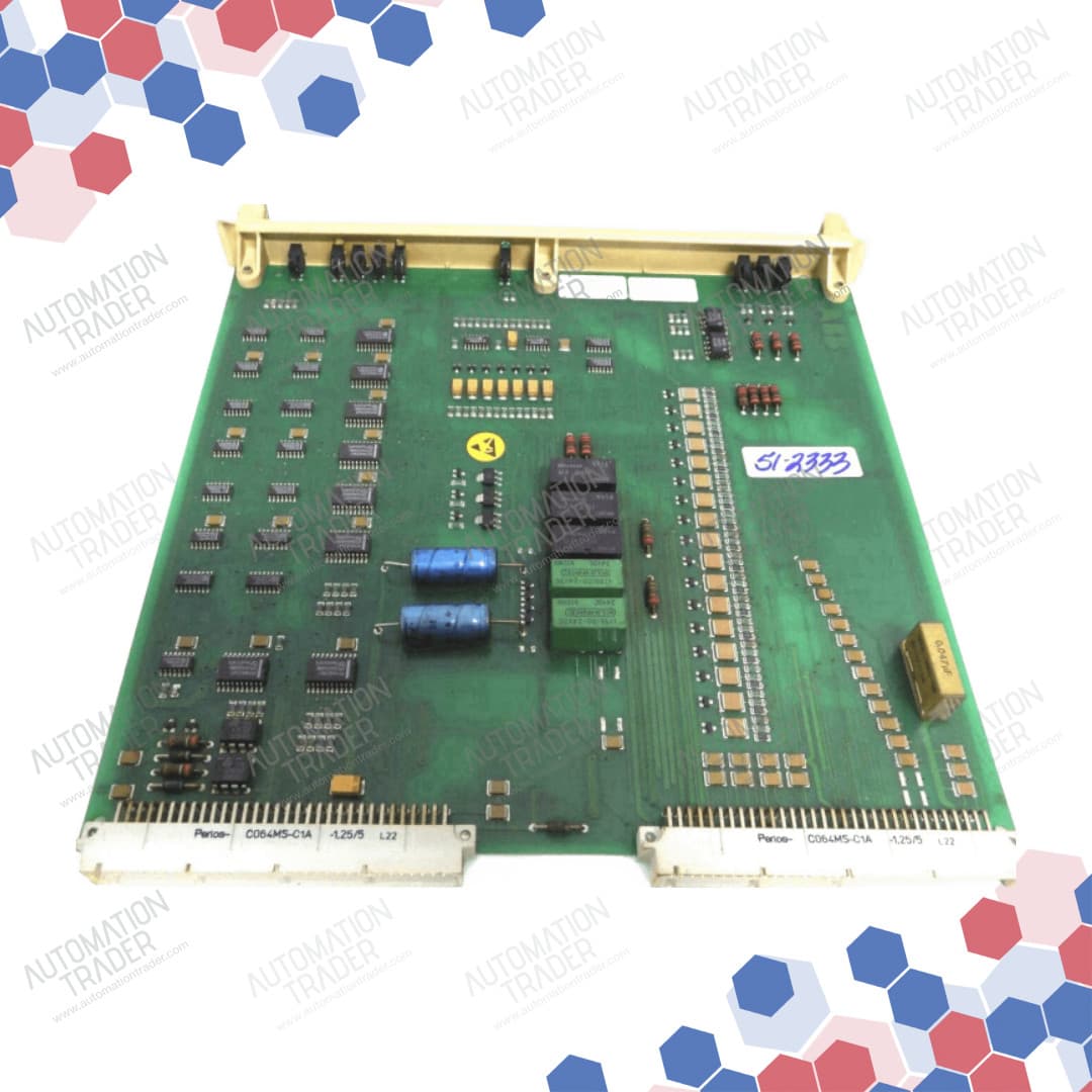 DSQC 256 A - image 1
