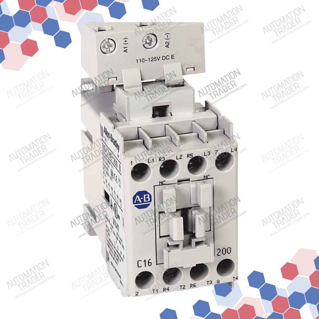 100-C16ED200 - image 1