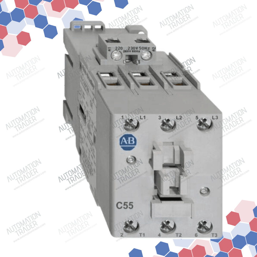 100-C55EJ00 - image 1