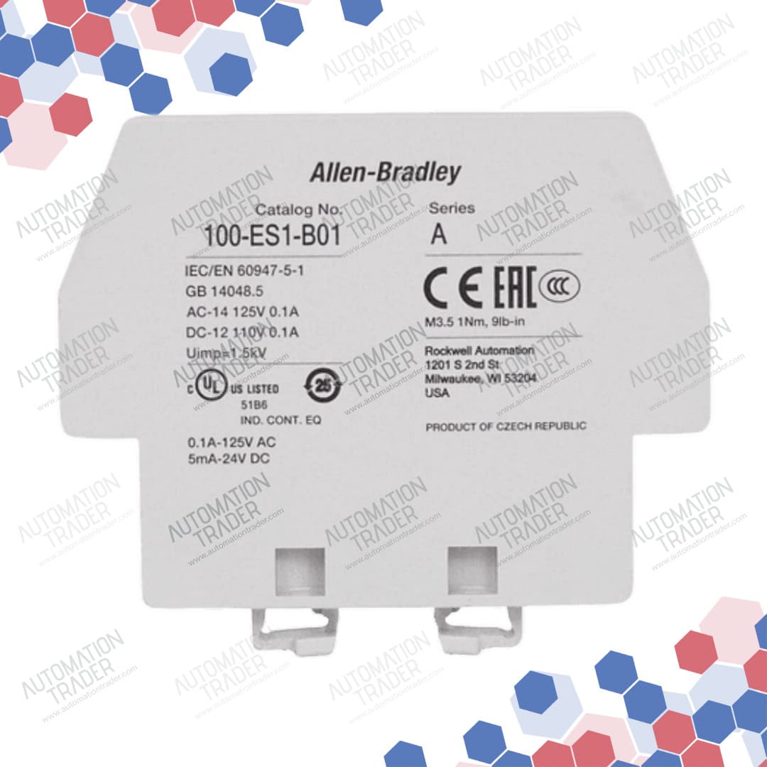 100-ES1-B01 - image 1