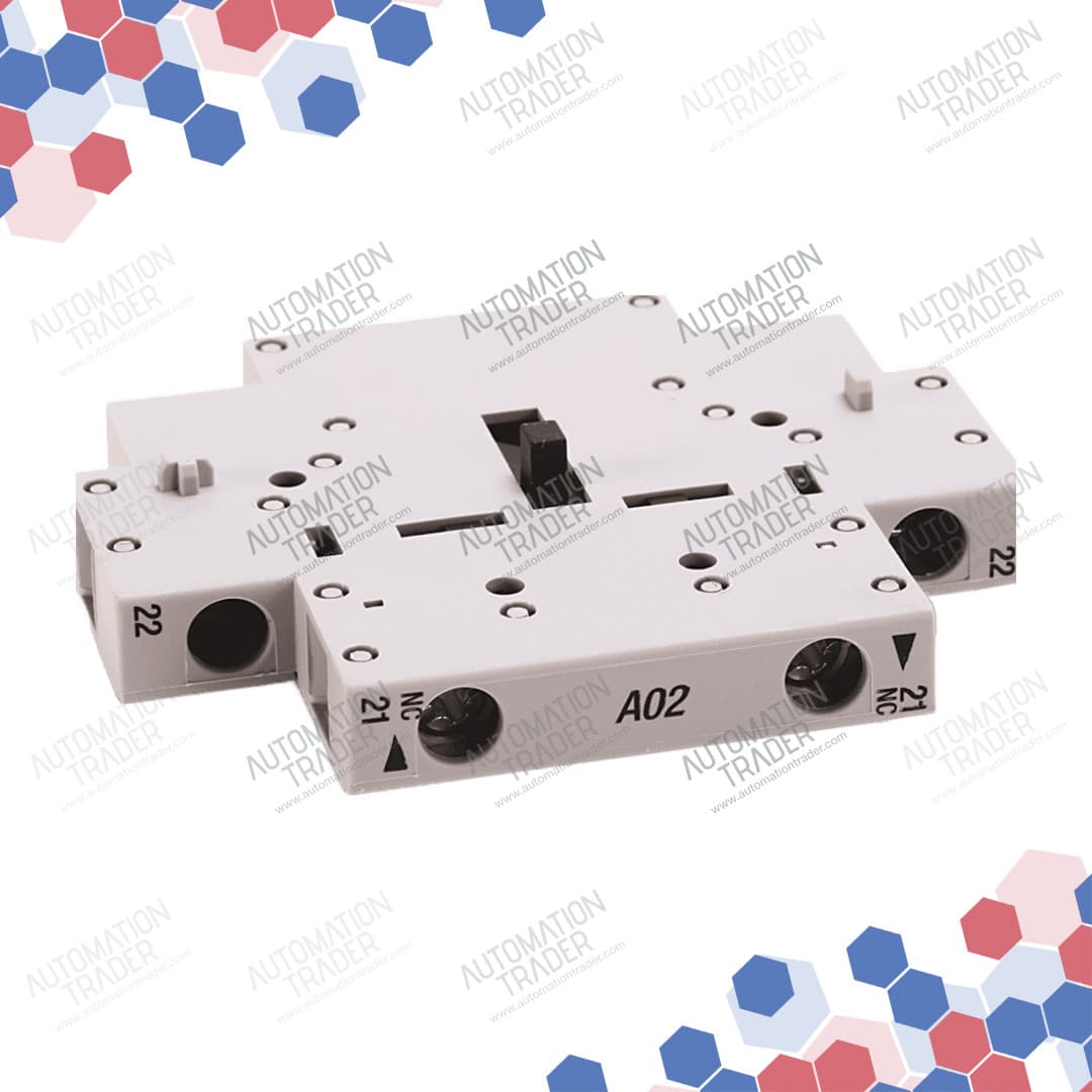 100-MCA02M - image 1