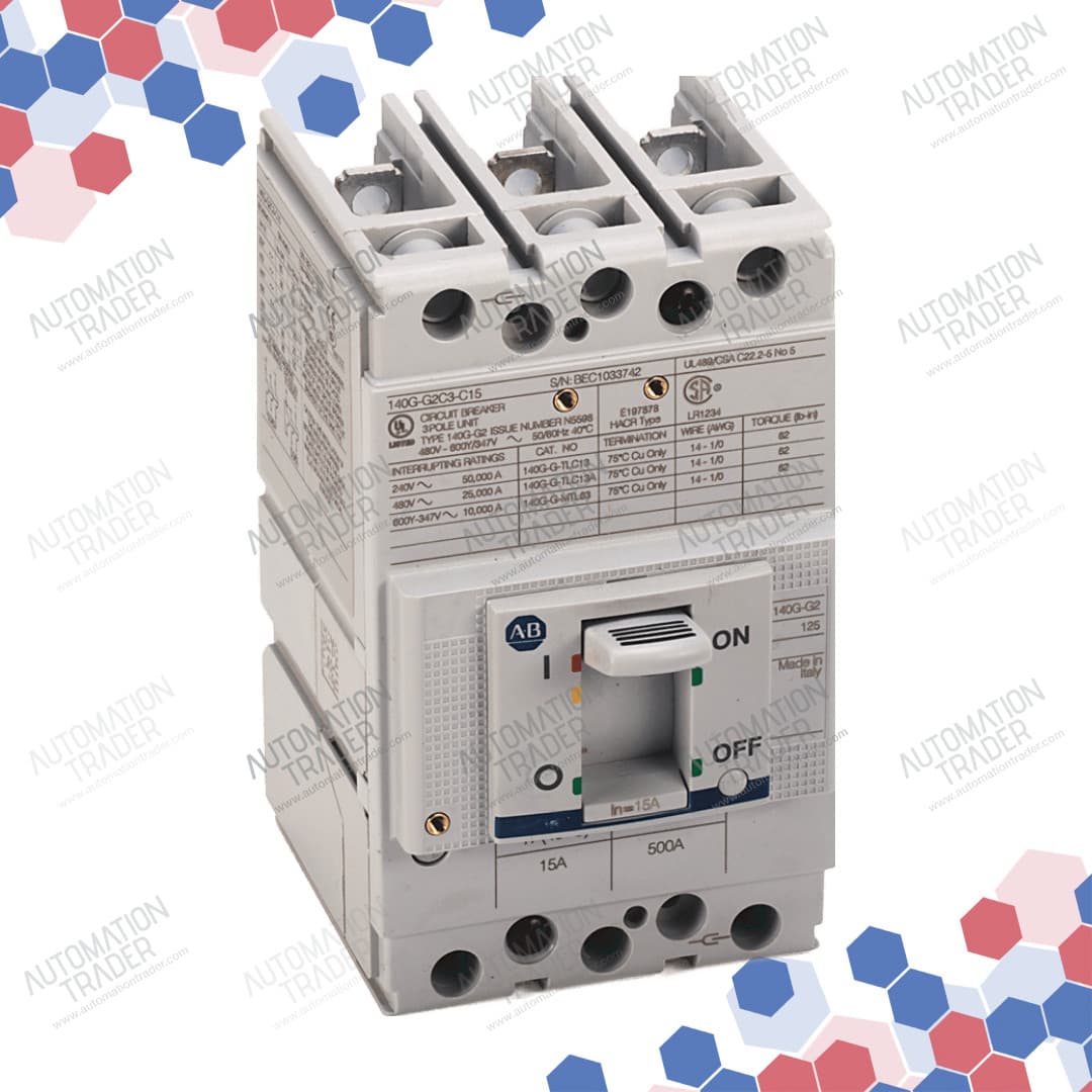 140G-G2C3-C15 - image 1
