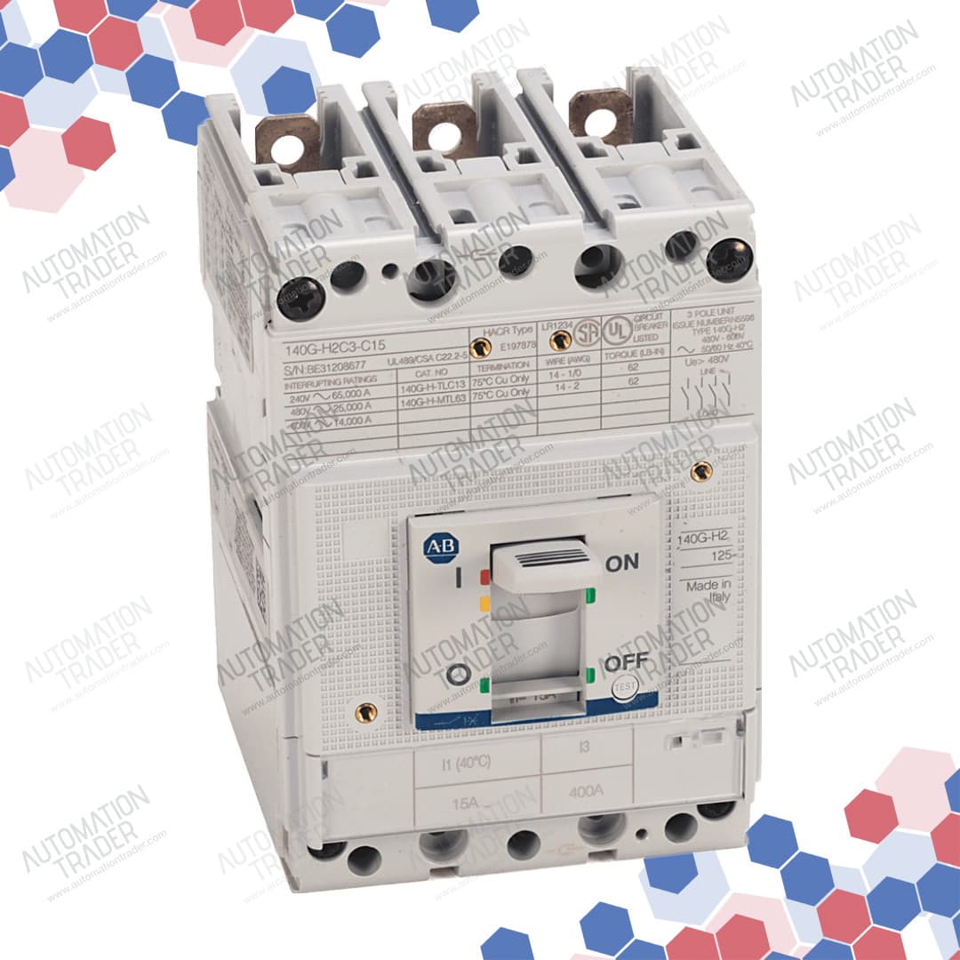 140G-H2C3-C15 - image 1