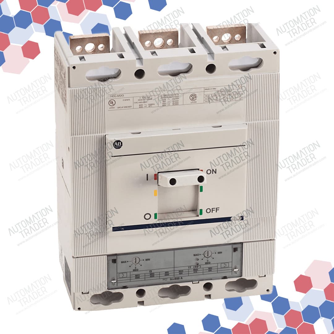 140G-M5F3-D60 - image 1