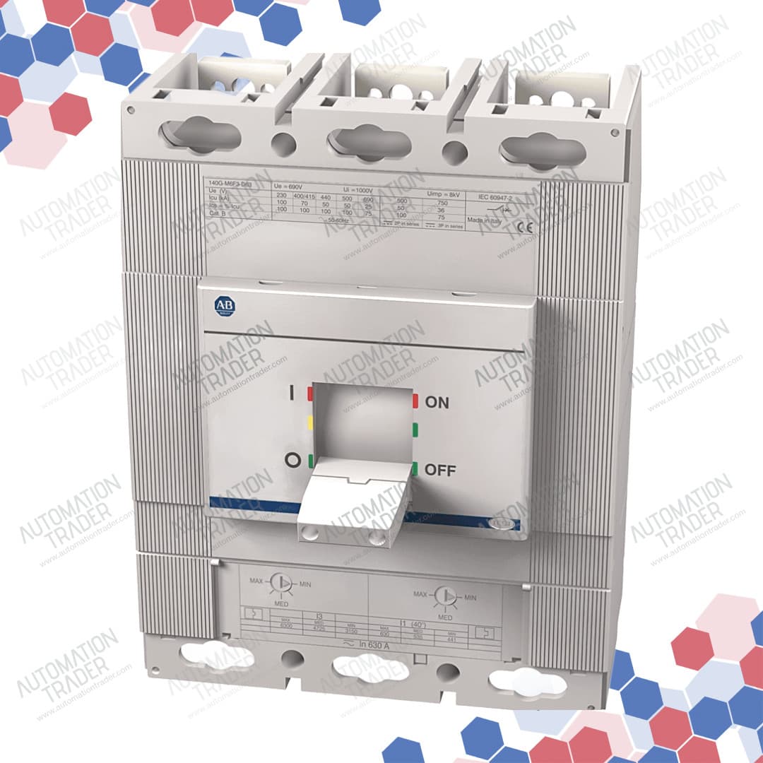 140G-M6F3-D63 - image 1