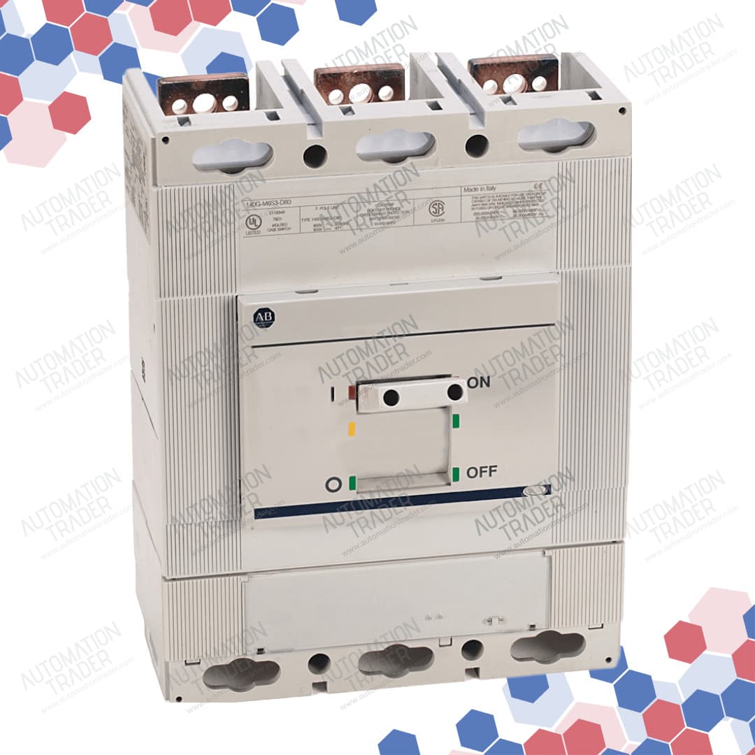 140G-M6S3-D80 - image 1