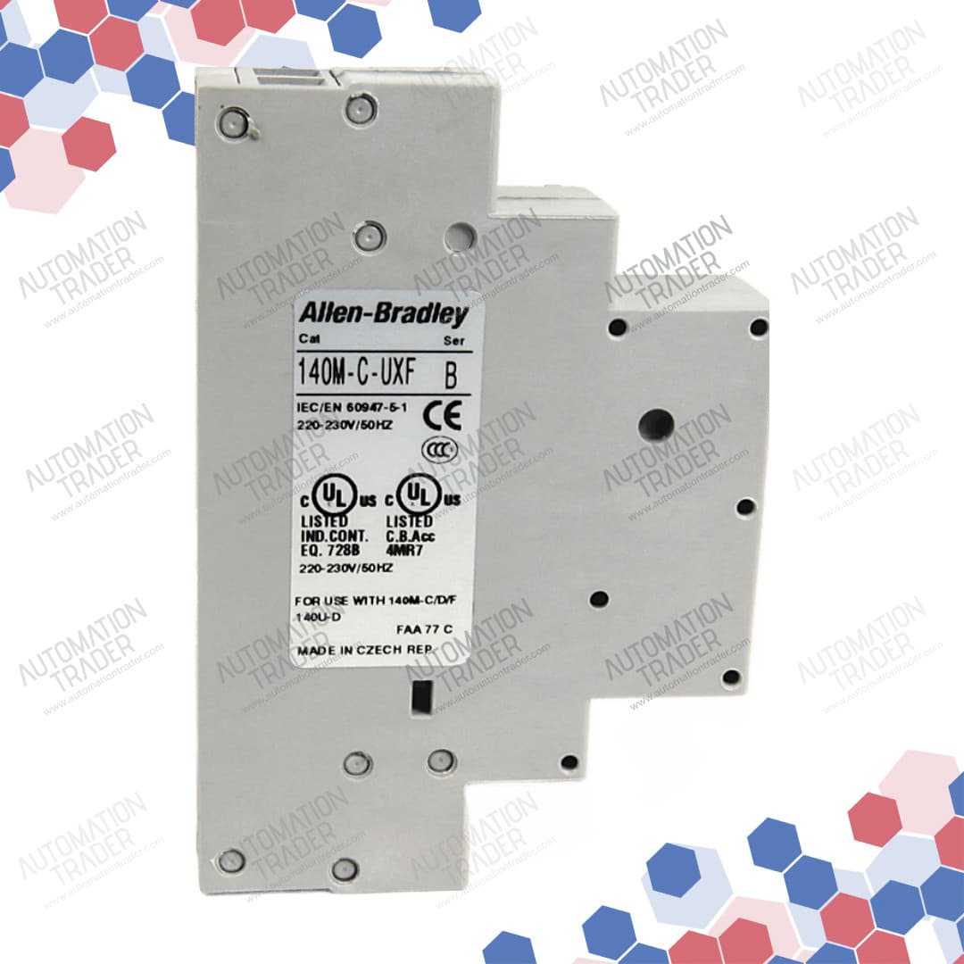 140M-C-UXF - image 1