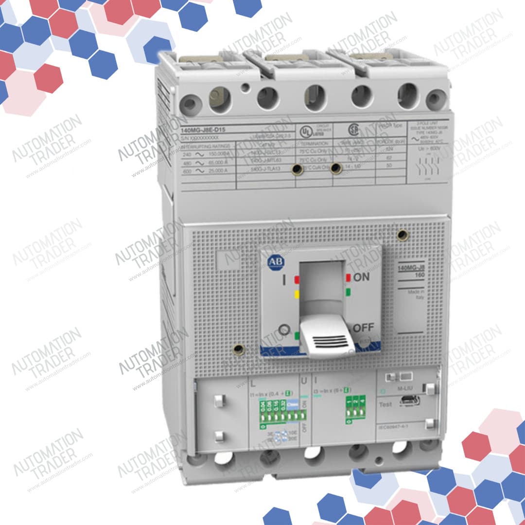 140MG-J8E-D10-KA - image 1