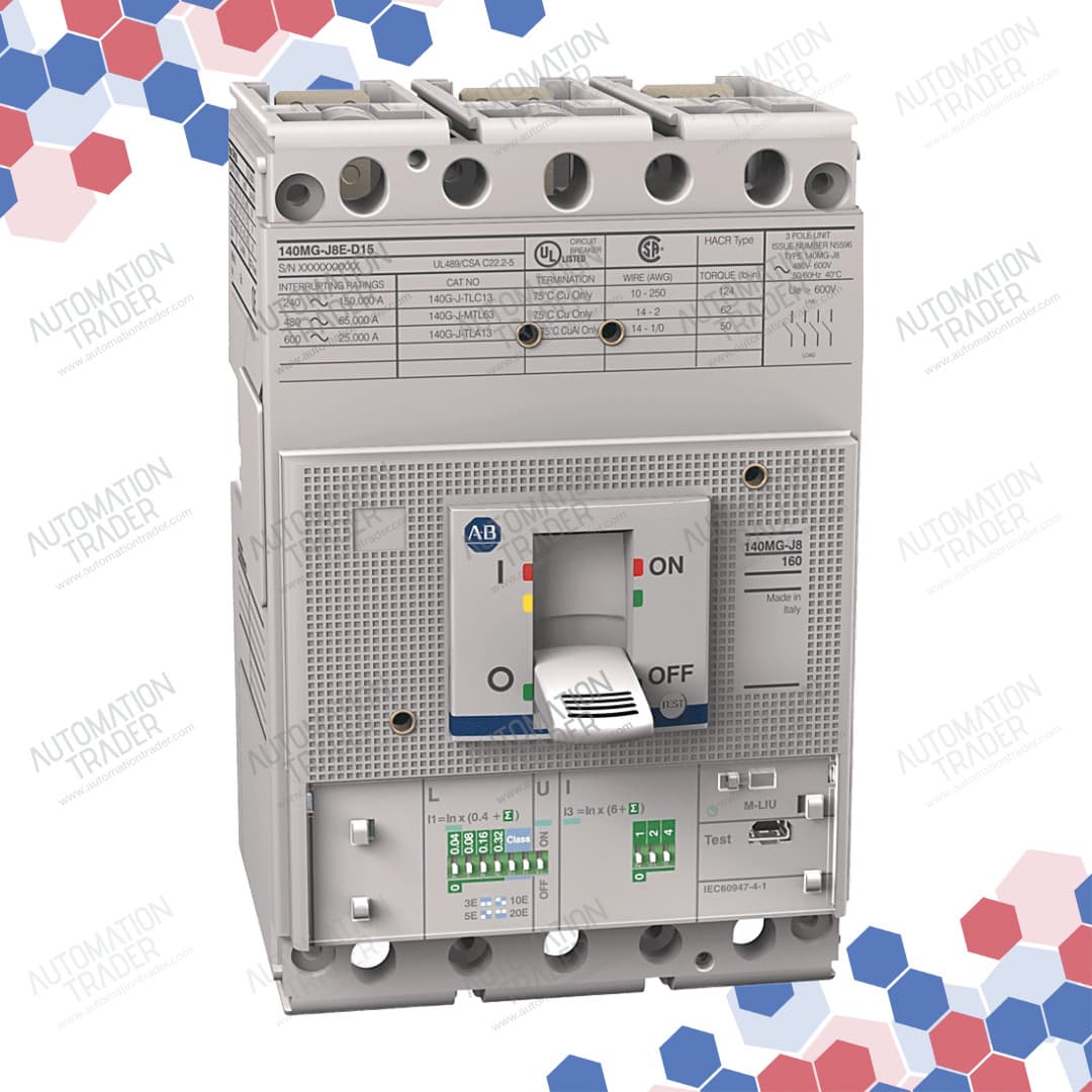 140MG-J8E-D15 - image 1
