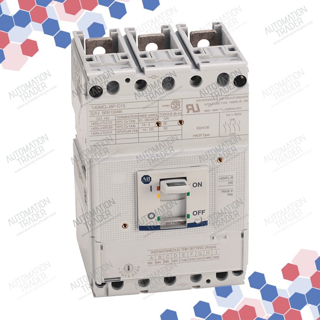 140MG-J8P-D15 - image 1