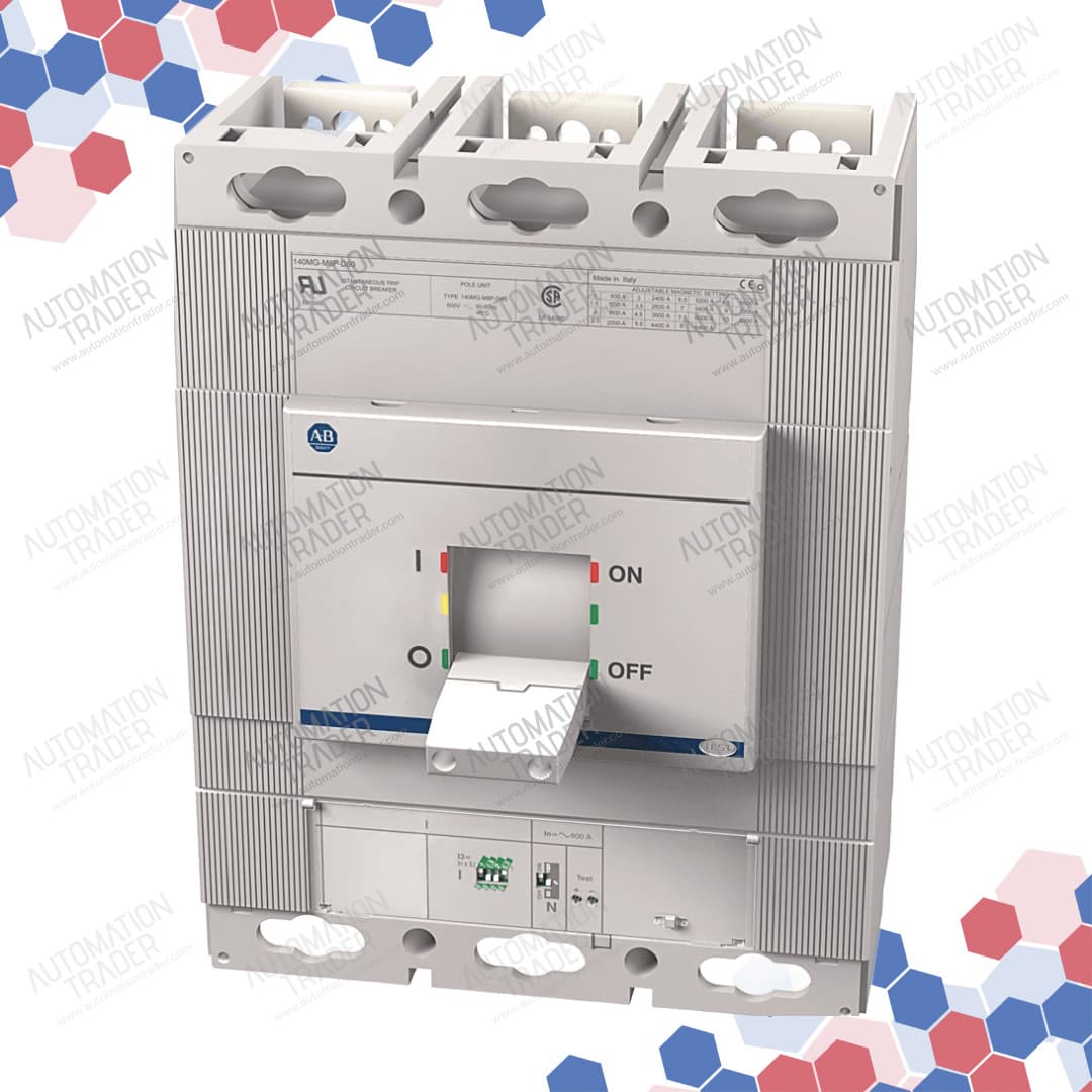140MG-M8P-D80 - image 1