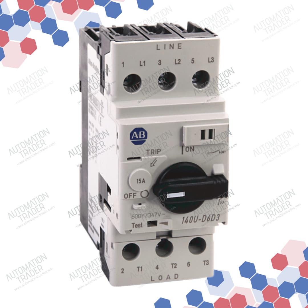 140U-D6D3-C15 - image 1