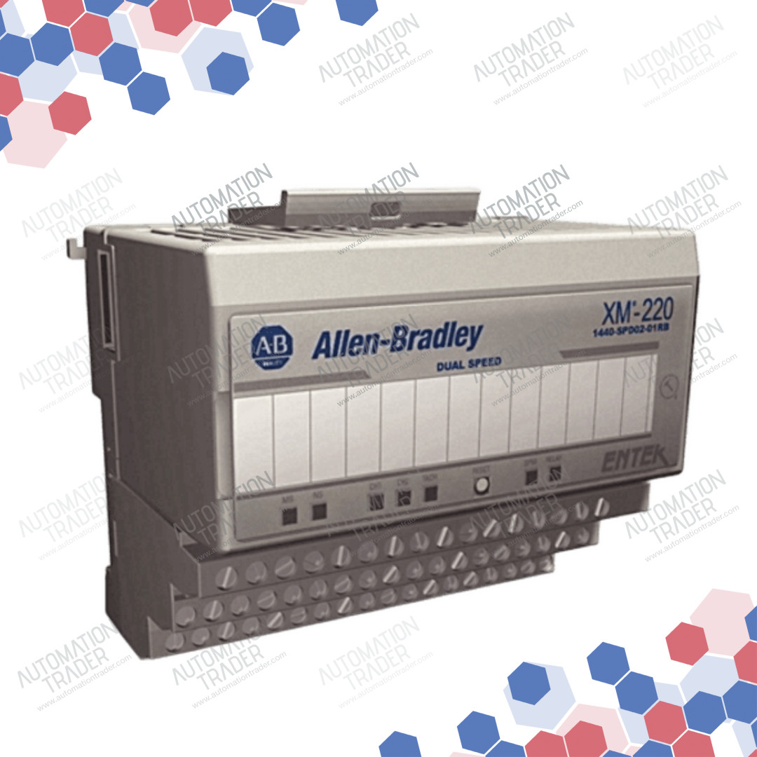 Zdjęcie produktu: Allen-Bradley 1440-SPD02-01RB 1440-spd02-01rb, 1