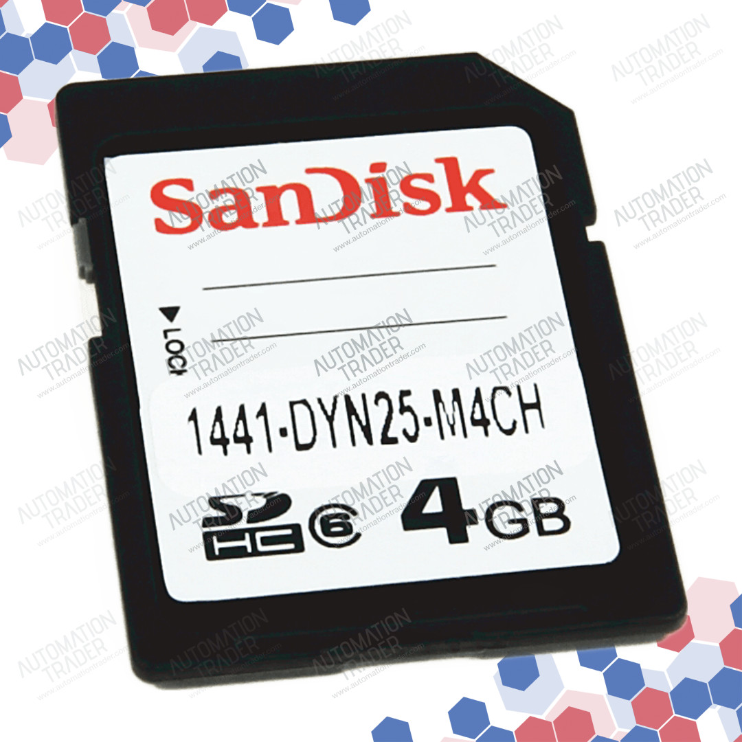 1441-DYN25-M4CH - image 1