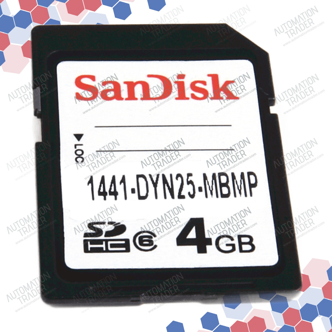 1441-DYN25-MBMP - image 1