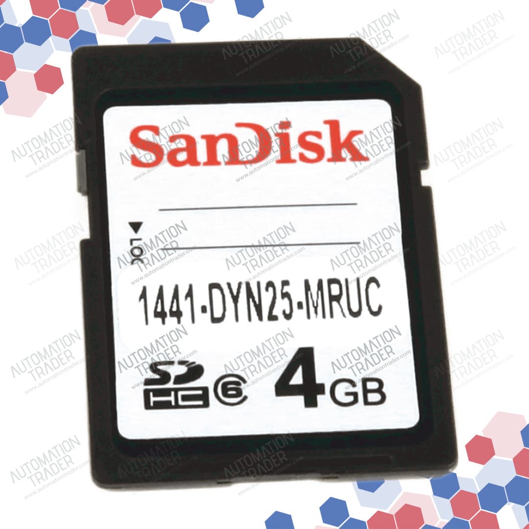 1441-DYN25-MRUC - image 1