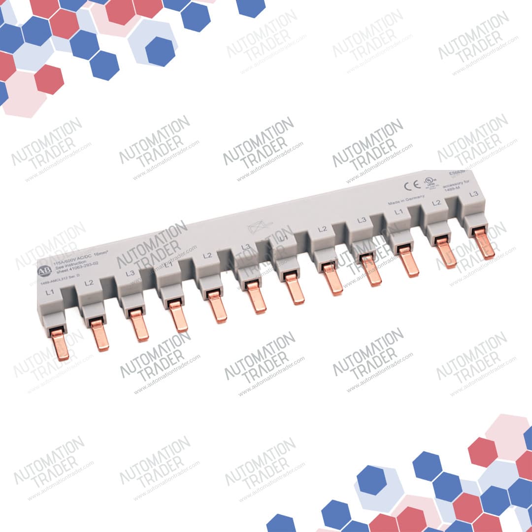 1489-AMCL312 - image 1
