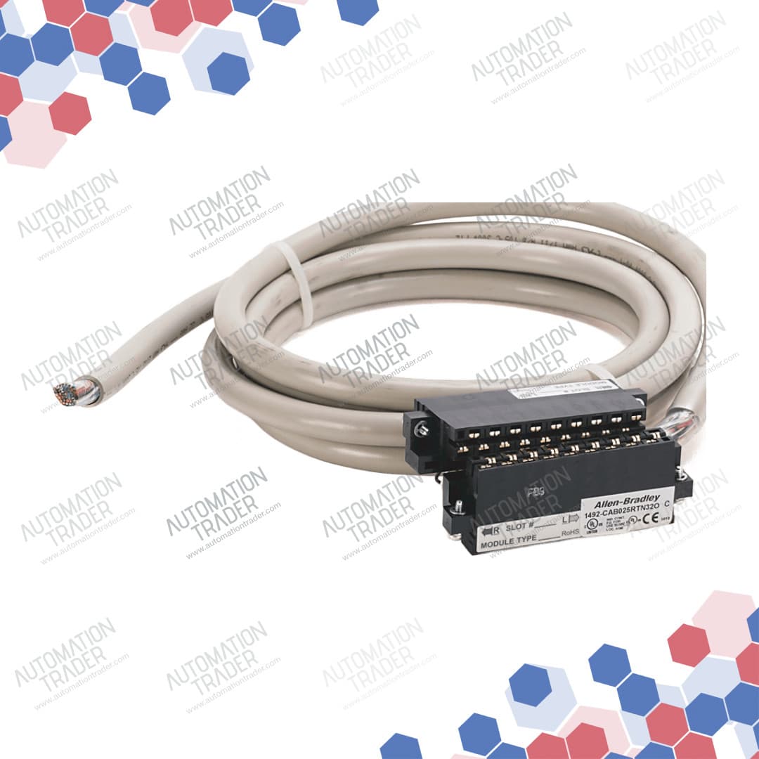 1492-CAB025RTN32O - image 1