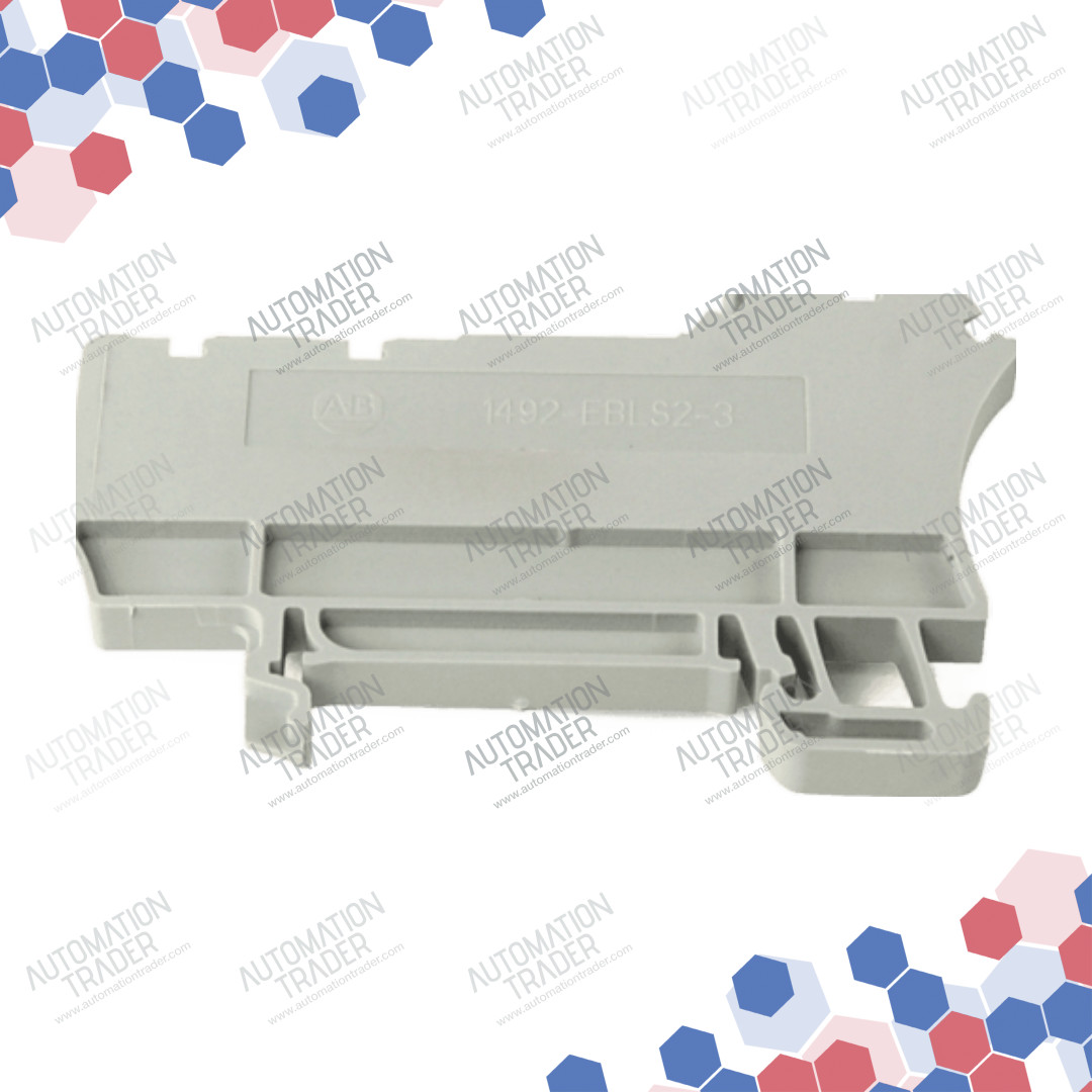 Zdjęcie produktu: Allen-Bradley 1492-EBLS2-3 1492-ebls2-3, 1