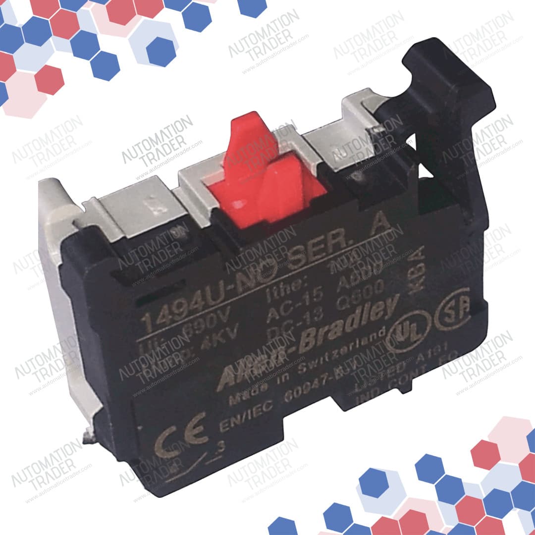 1494U-NO - image 1