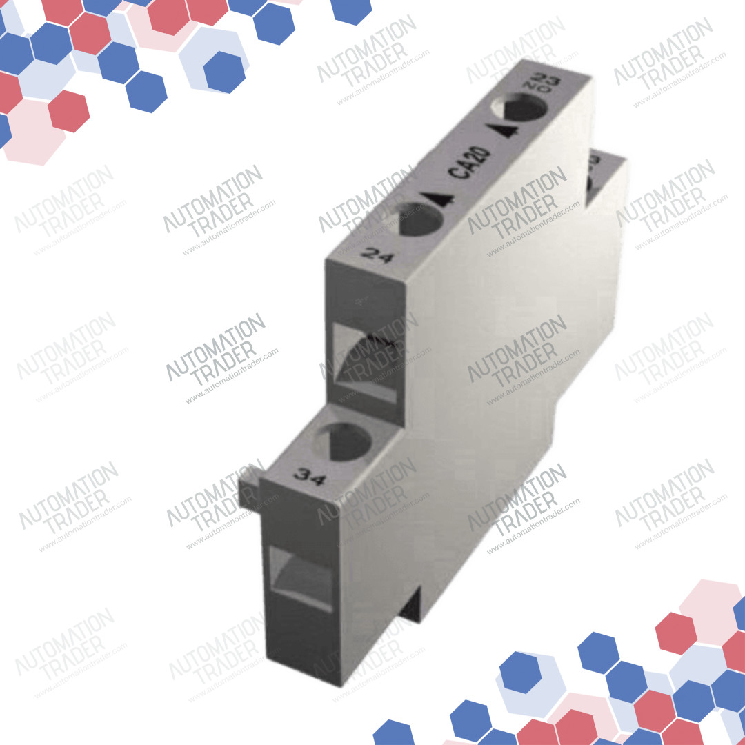 Zdjęcie produktu: Allen-Bradley 150-CA10 150-ca10, 1