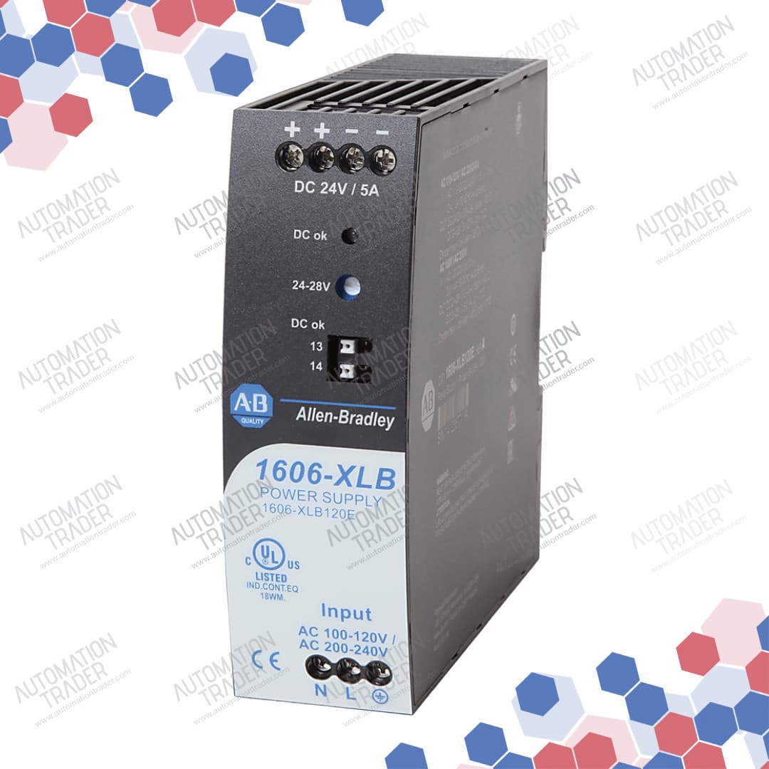 1606-XLB120E - image 1