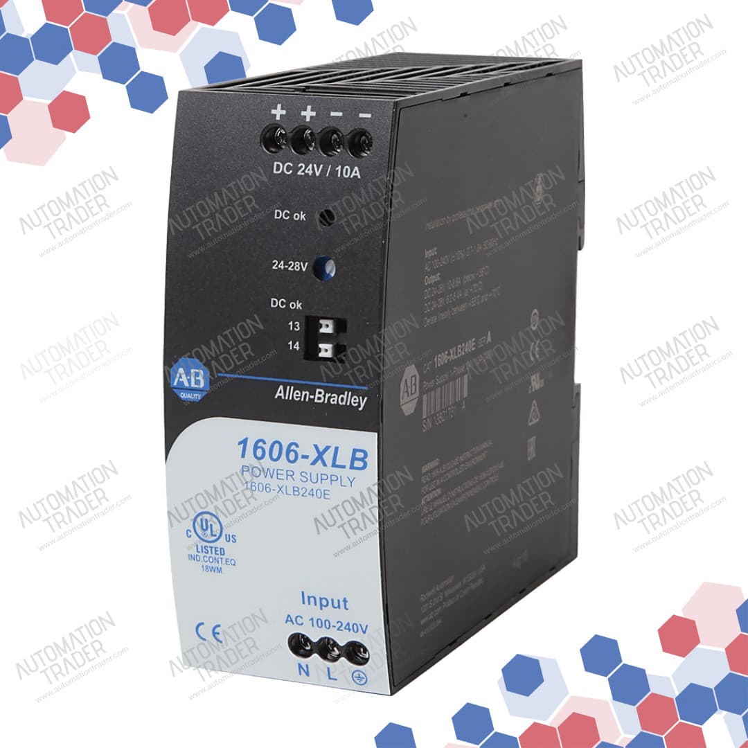 1606-XLB240E - image 1