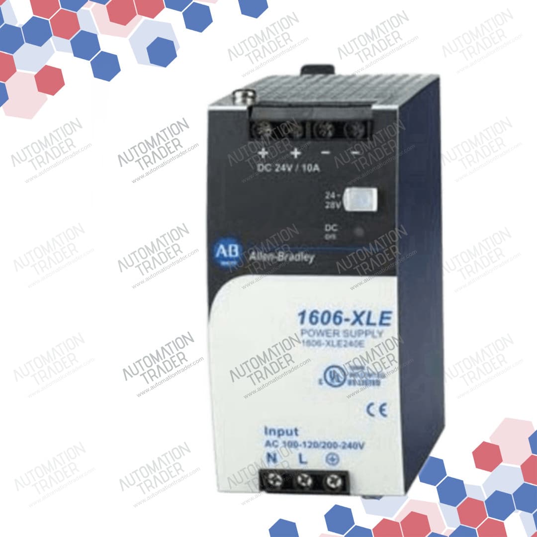 1606-XLE240E - image 1
