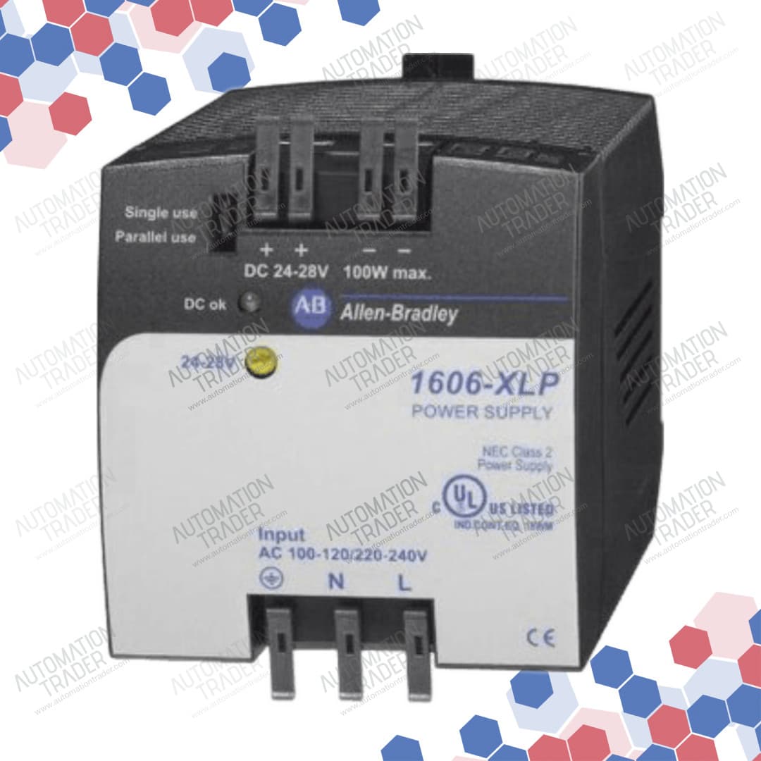 1606-XLP100E-2 - image 1