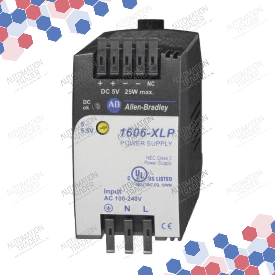 1606-XLP25A - image 1