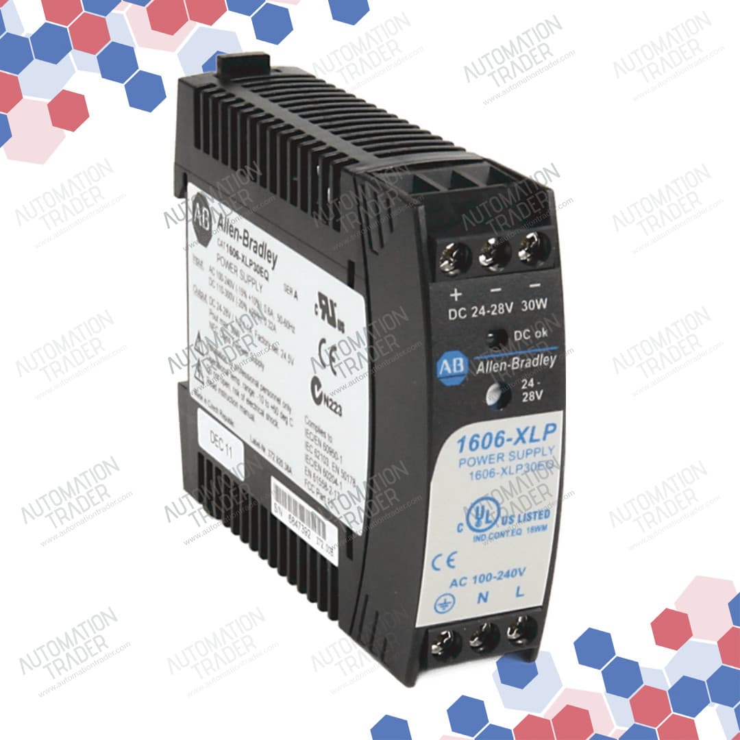 1606-XLP30EQ - image 1