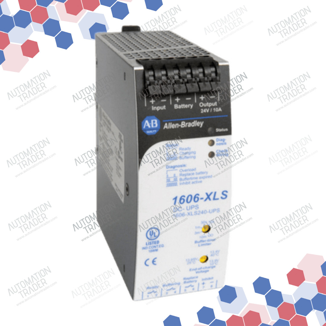 1606-XLS240-UPS - image 1