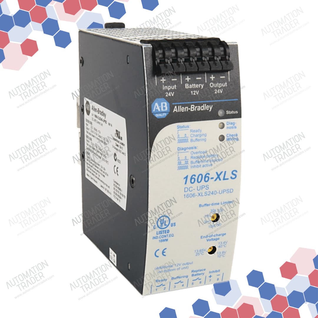 1606-XLS240-UPSD - image 1