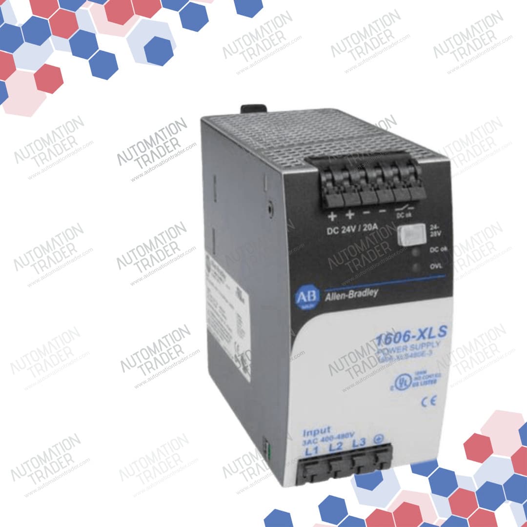 1606-XLS480E-3 - image 1