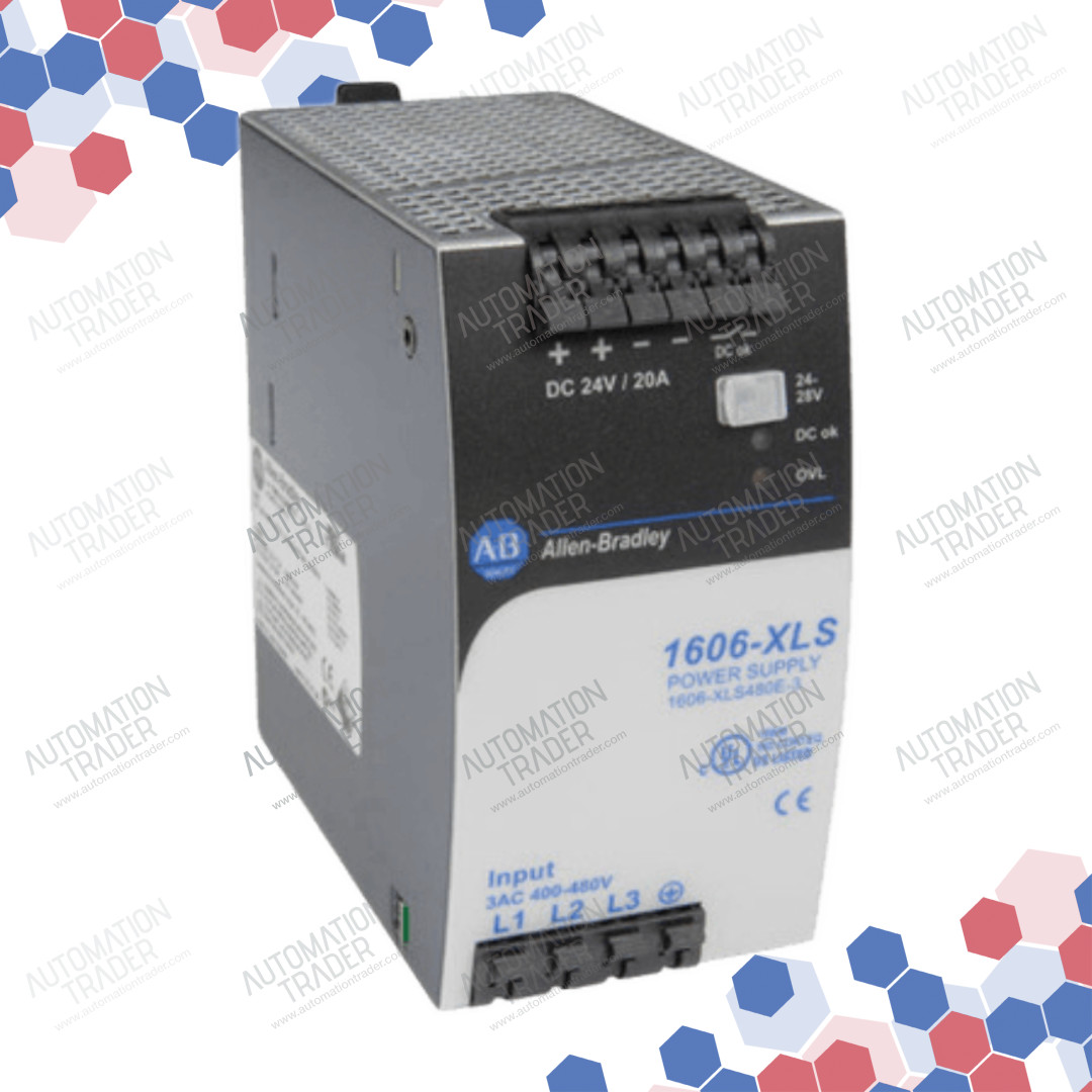 1606-XLS480E-3C - image 1